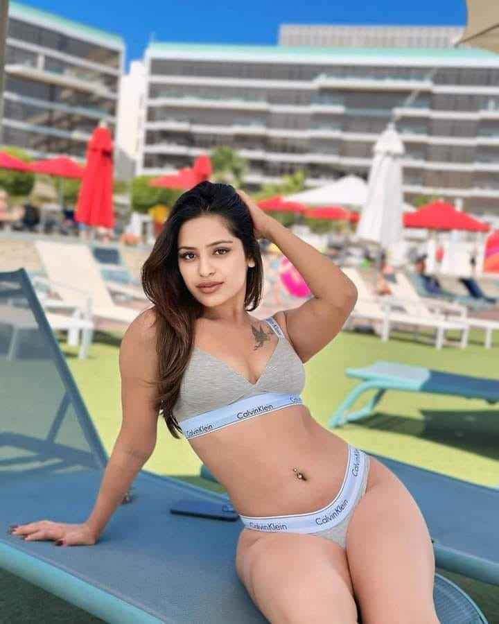 Mussoorie call girls
